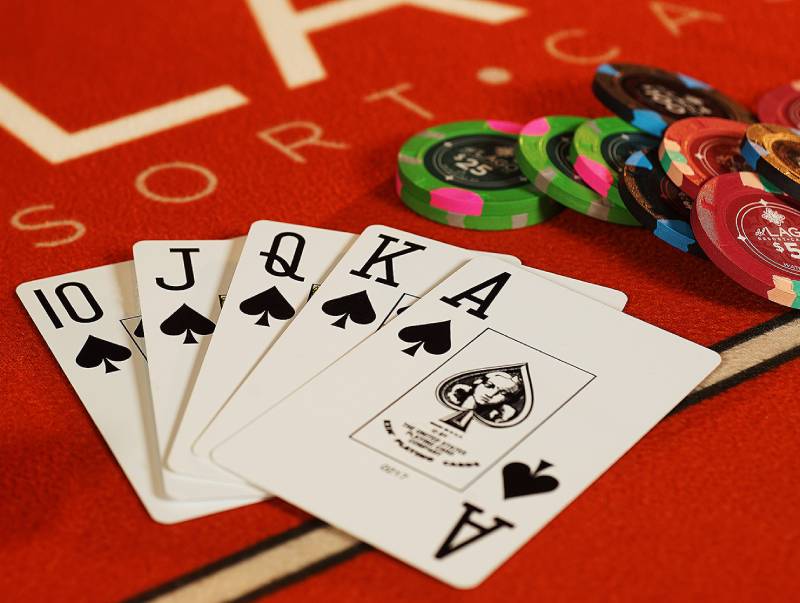 table games online casino