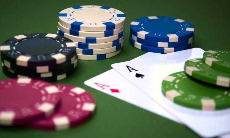 table games online