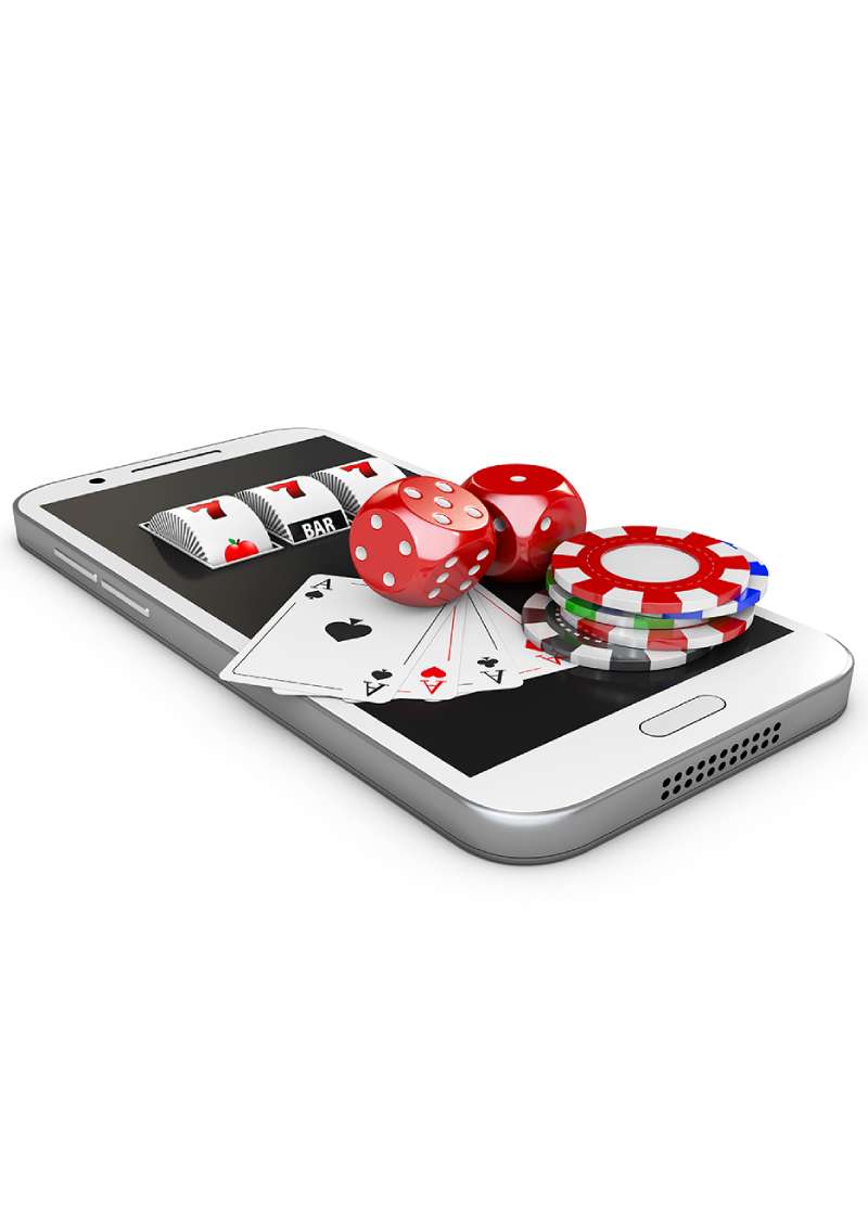 App Casino El Royale1