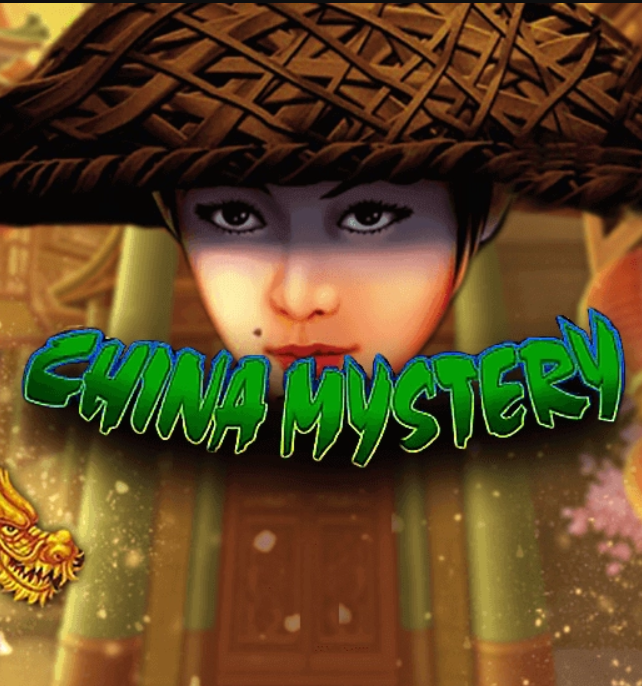 China Mystery Slot 2