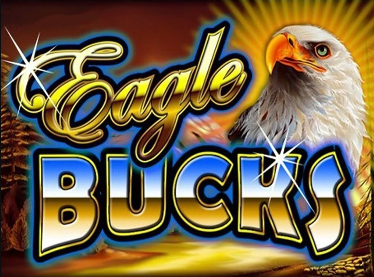 Eagle Bucks Slot 2