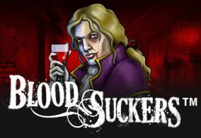 Blood Suckers slot 1