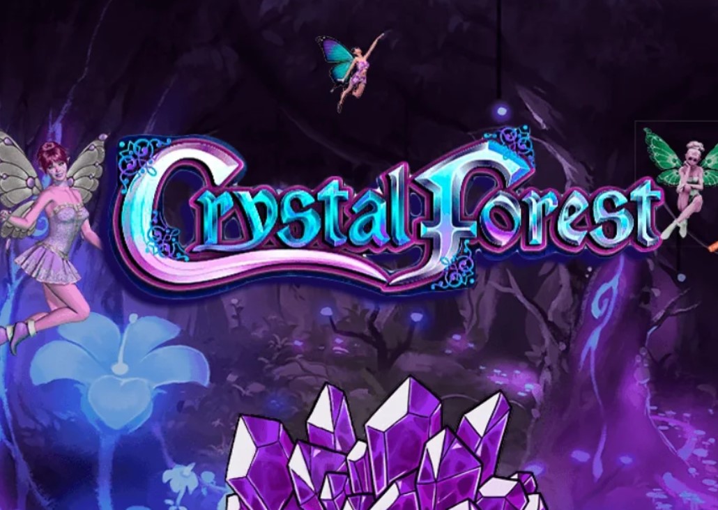 Crystal Forest Slot 1