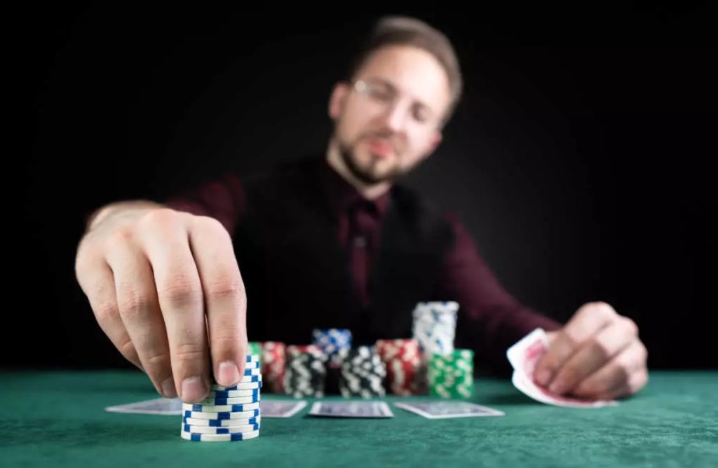 Poker Buy-ins Breakdown – Small, Middle, and High-Stakes Explained 3