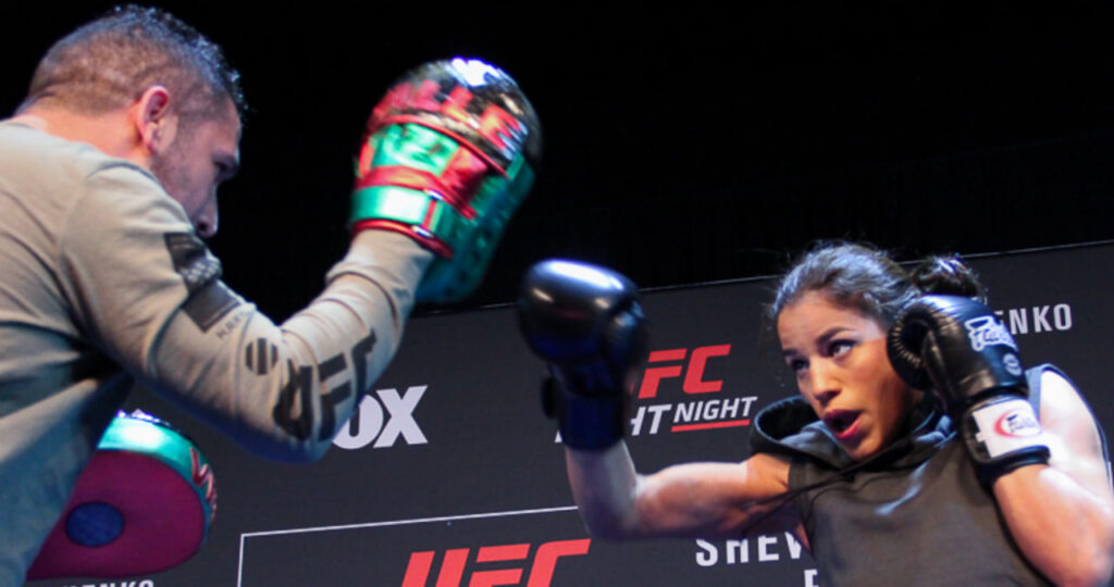 MMA Predictions Understanding the Fight Game Through Analysis, Strategy, and Intuition 1