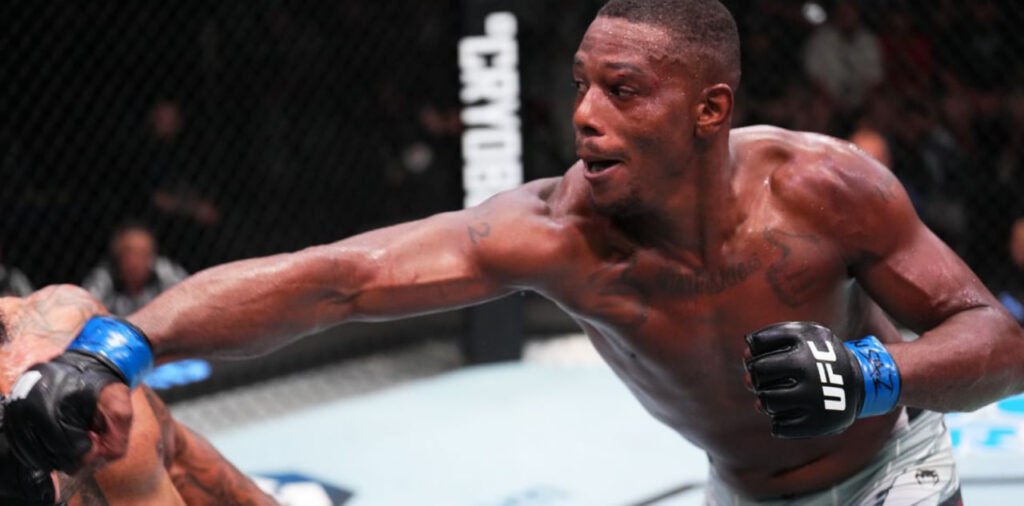 MMA Predictions Understanding the Fight Game Through Analysis, Strategy, and Intuition 2