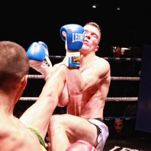 MMA Predictions Understanding the Fight Game Through Analysis, Strategy, and Intuition